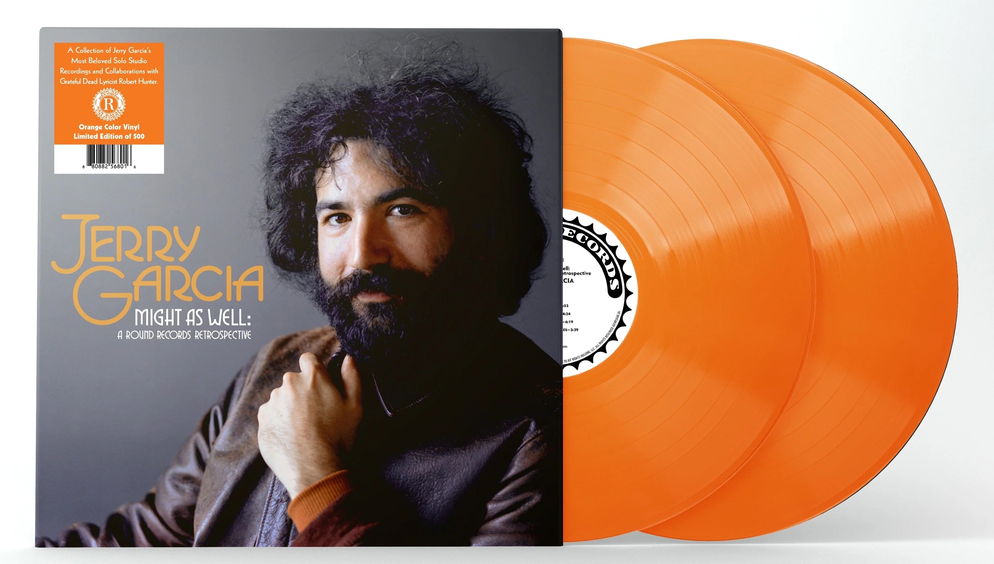 レコード グレイトフルデッド アナログ盤