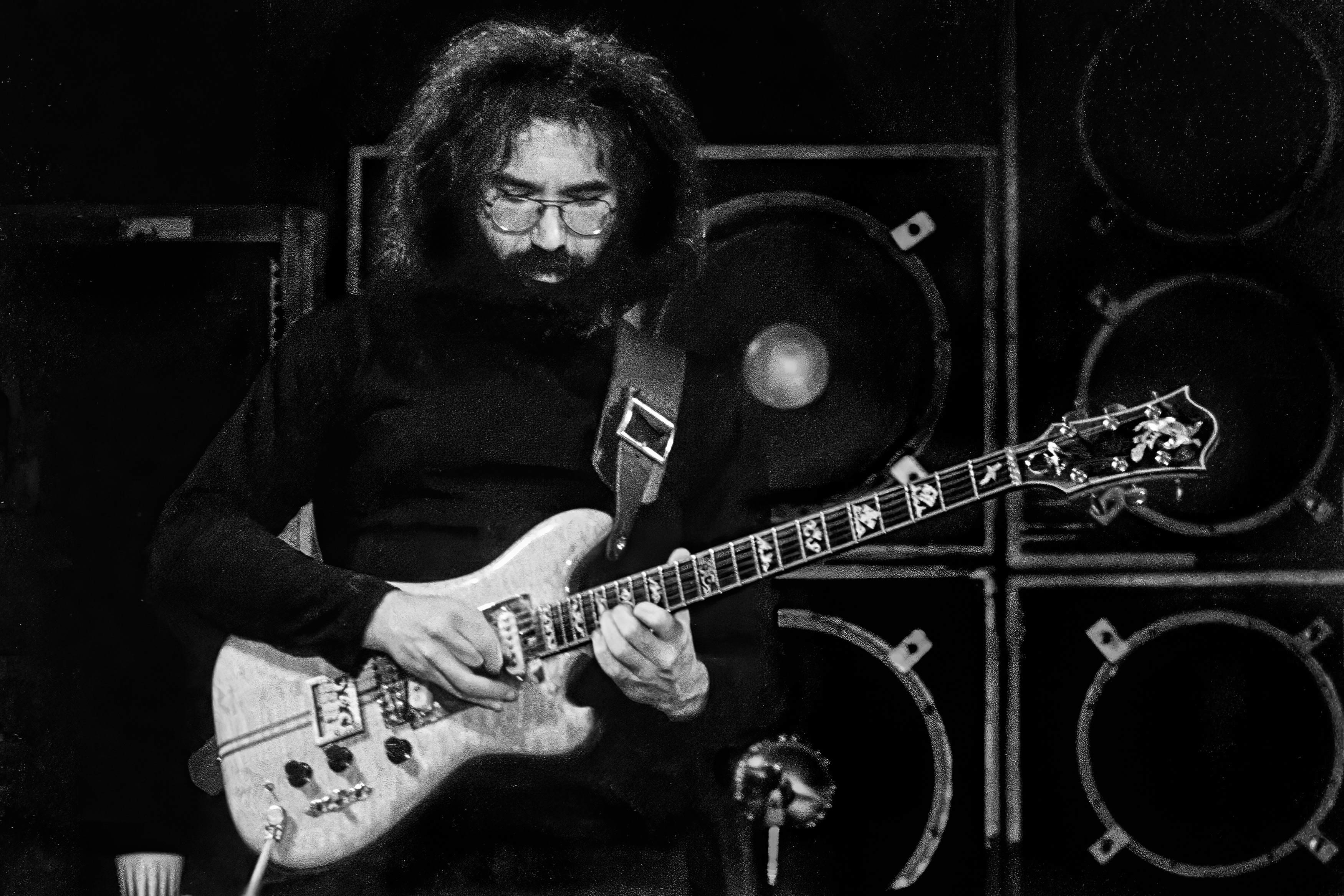 Hear unreleased Grateful Dead demo of 