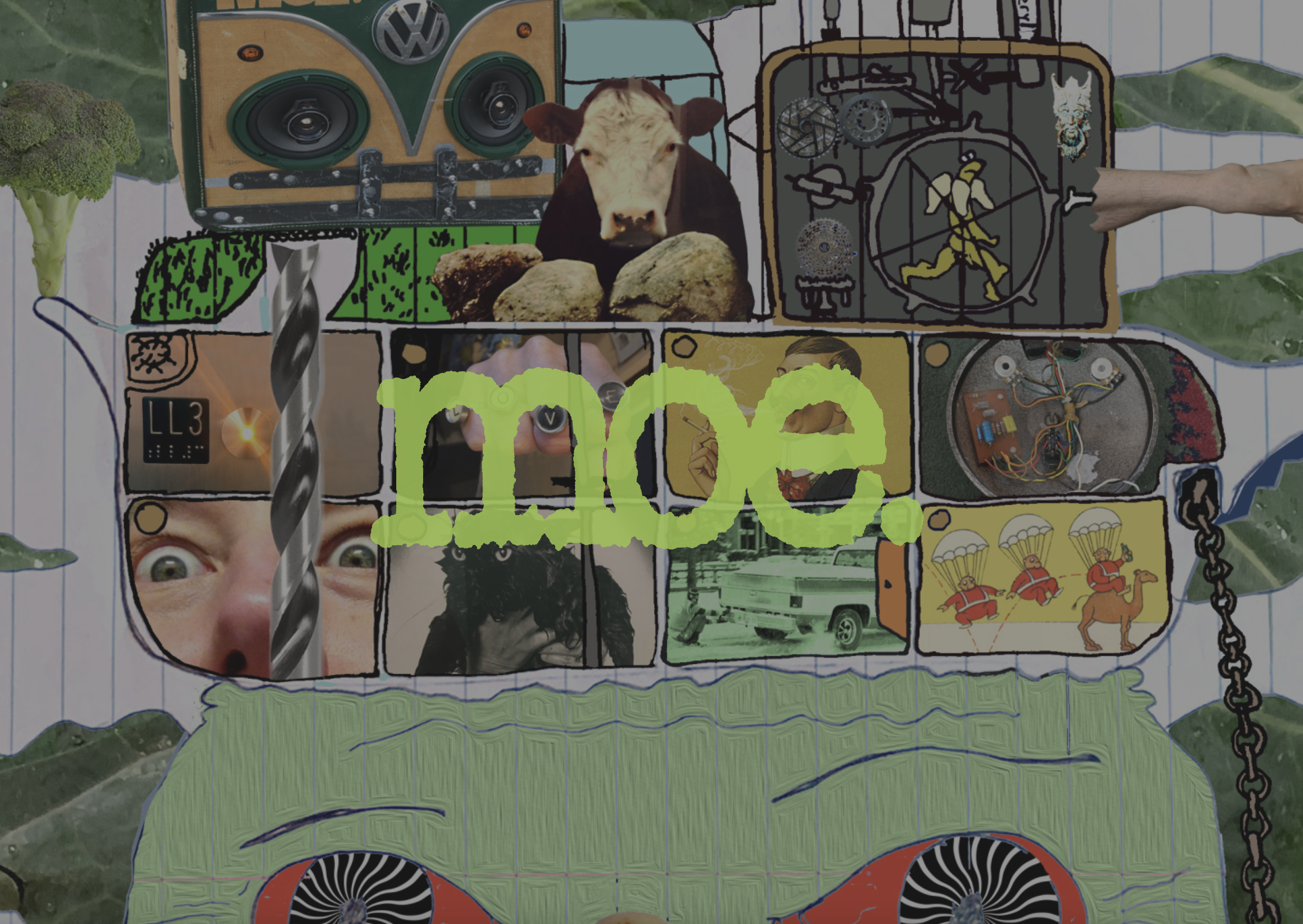 moe. celebrate album anniversary while on current tour