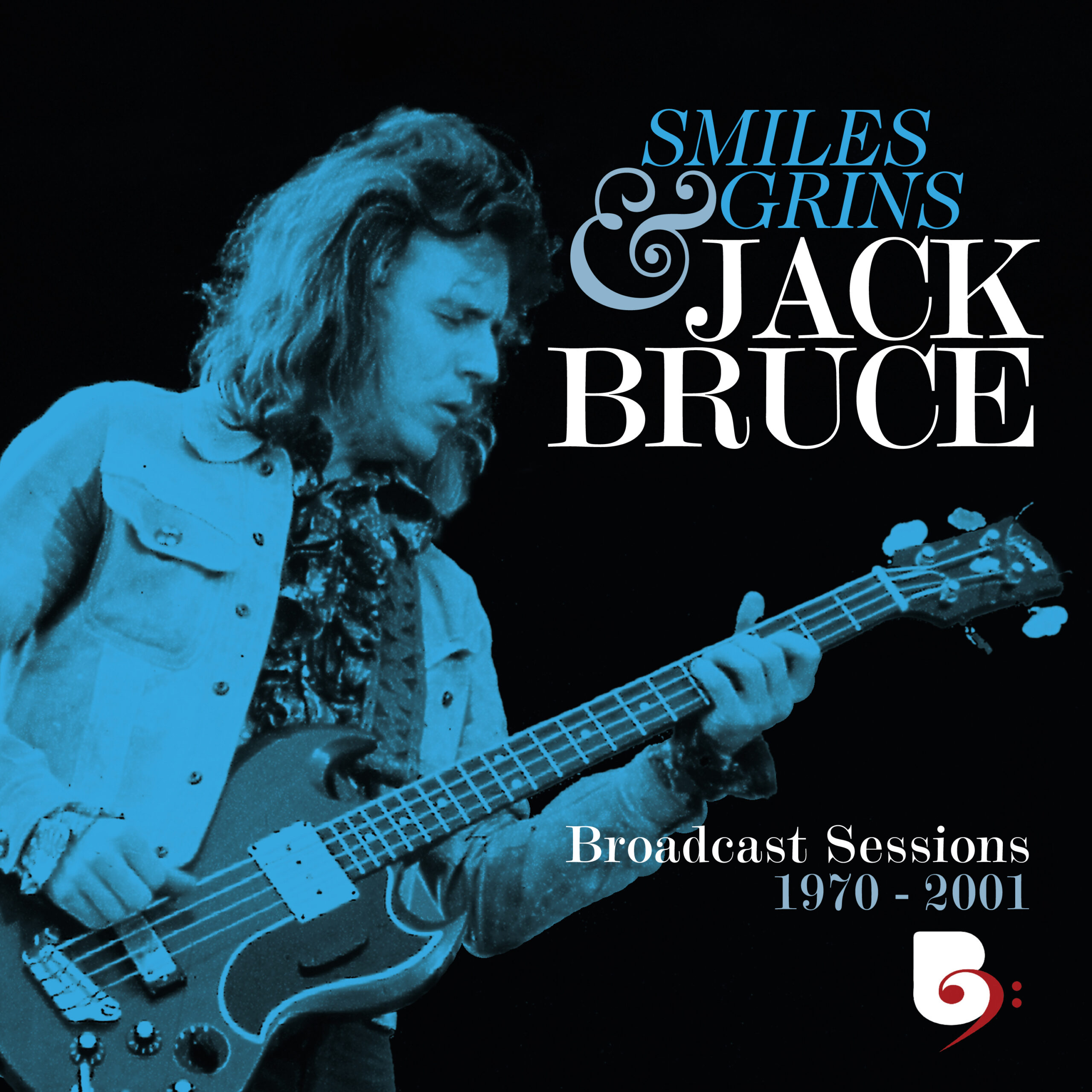CD box set exhibits Jack Bruce in all of his musical guises