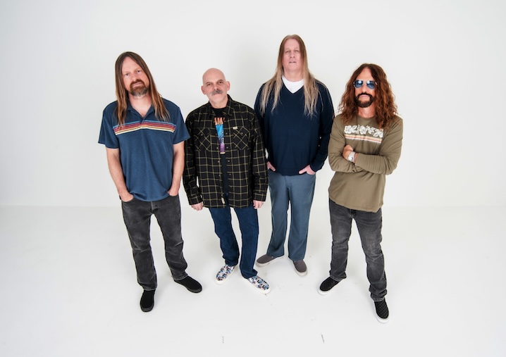 Fu Manchu are back with new double studio album — and exclusive