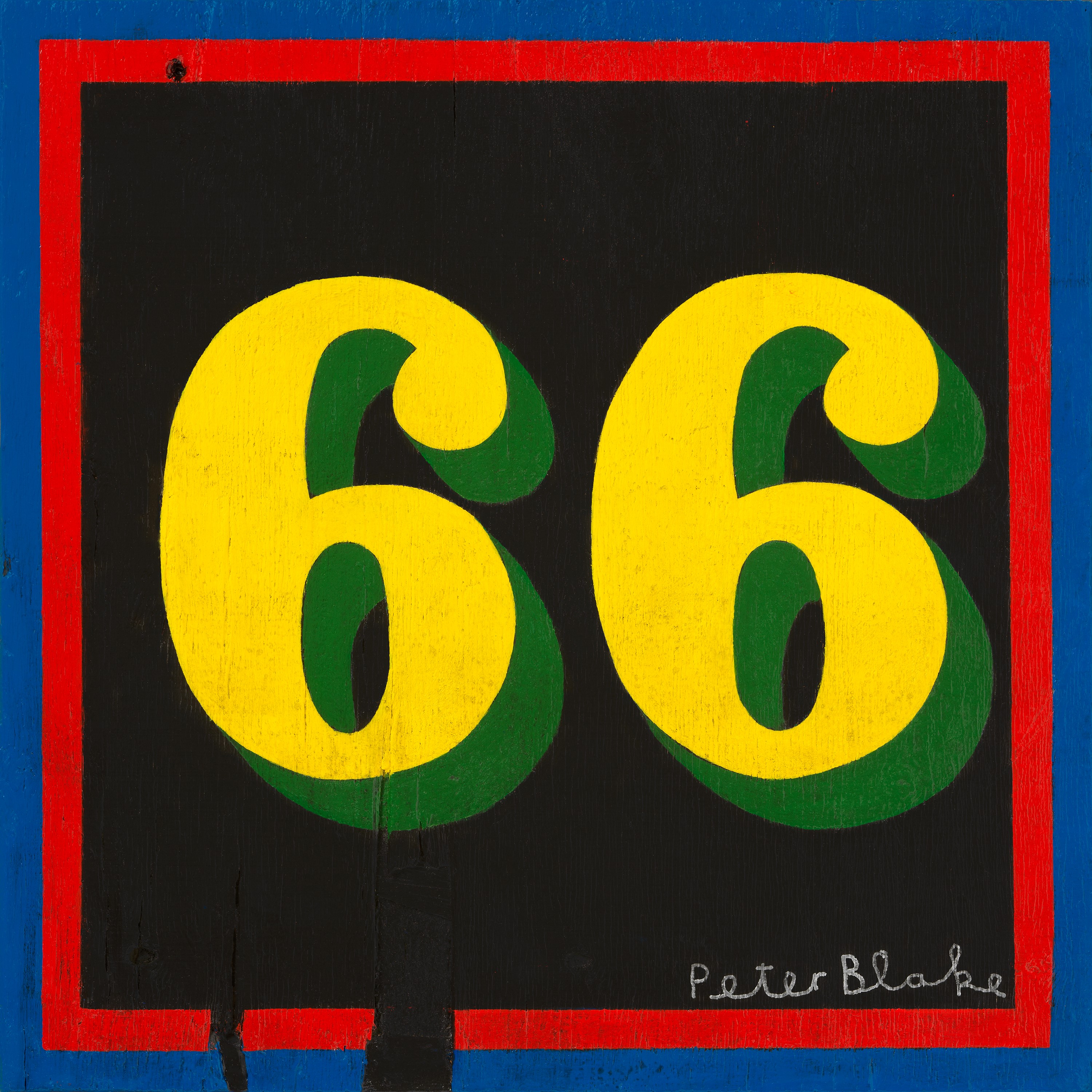 Paul Weller's '66' album is sublime