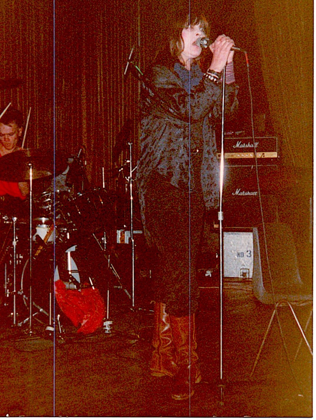 Revisit Ayers, Cale, Nico and Eno with 'June 1, 1974' — 50 years on
