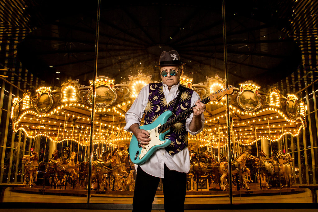 Robert Allen Rapper 10 Albums That Changed My Life: Robert Allen (Downtown Mystic)
