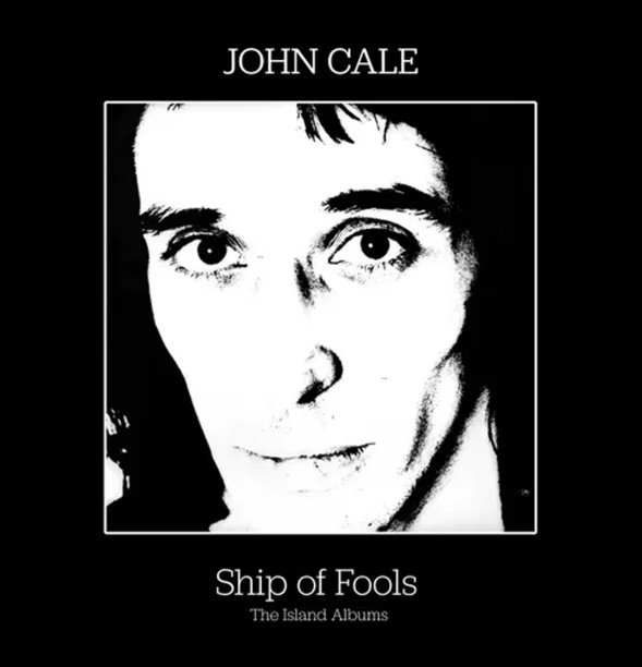 Why John Cale should be your 