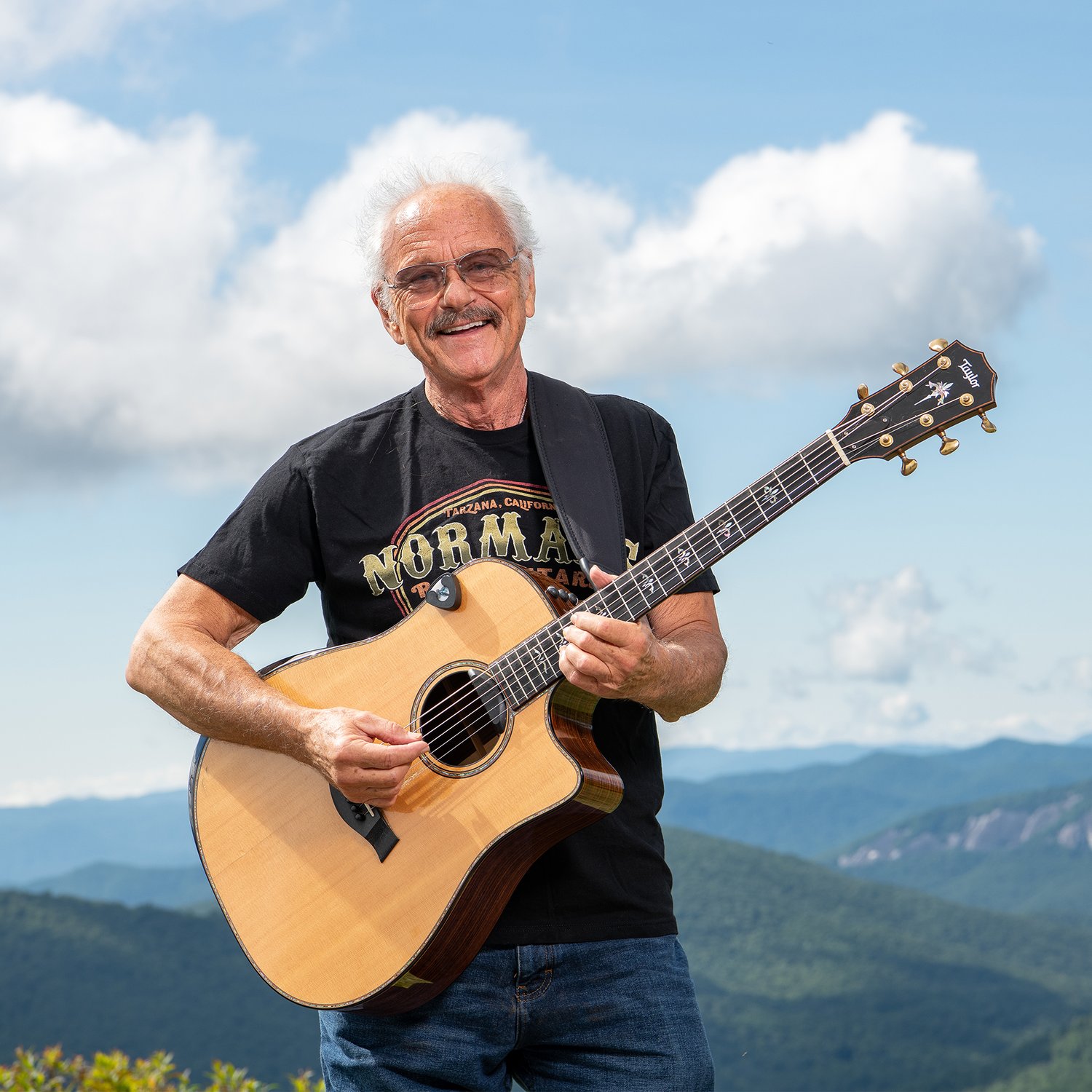 Jesse Colin Young on reissued '80s album and Youngbloods flip side