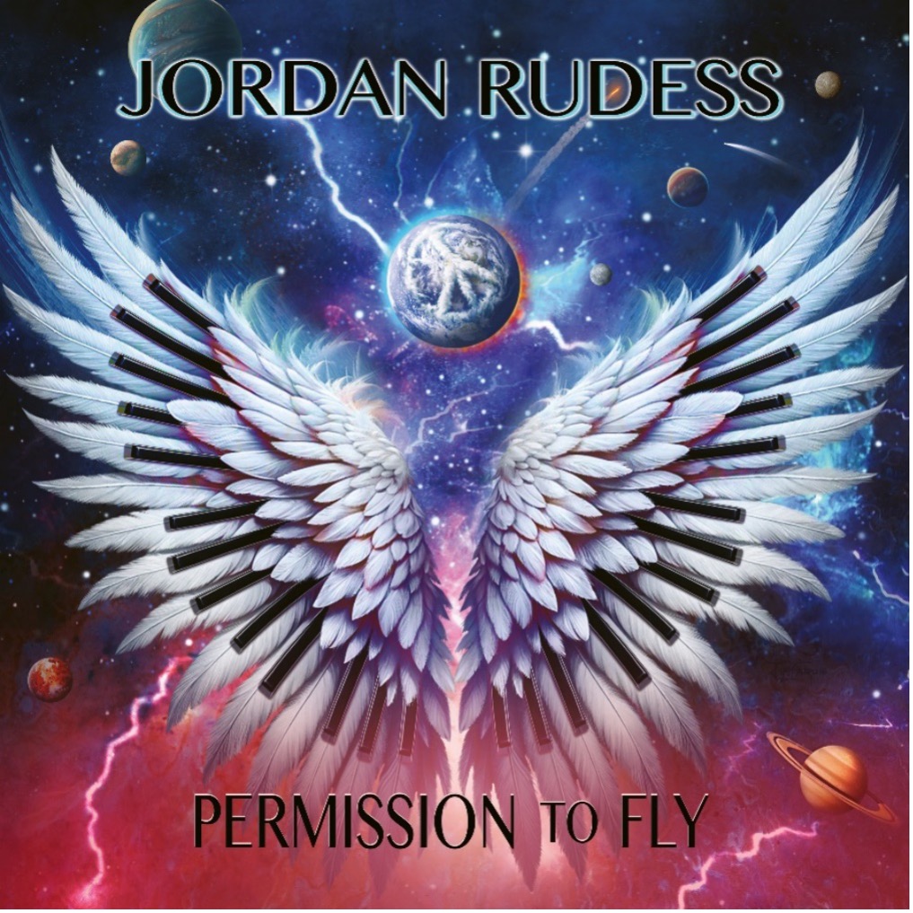 Dream Theater keyboardist Jordan Rudess says video for latest