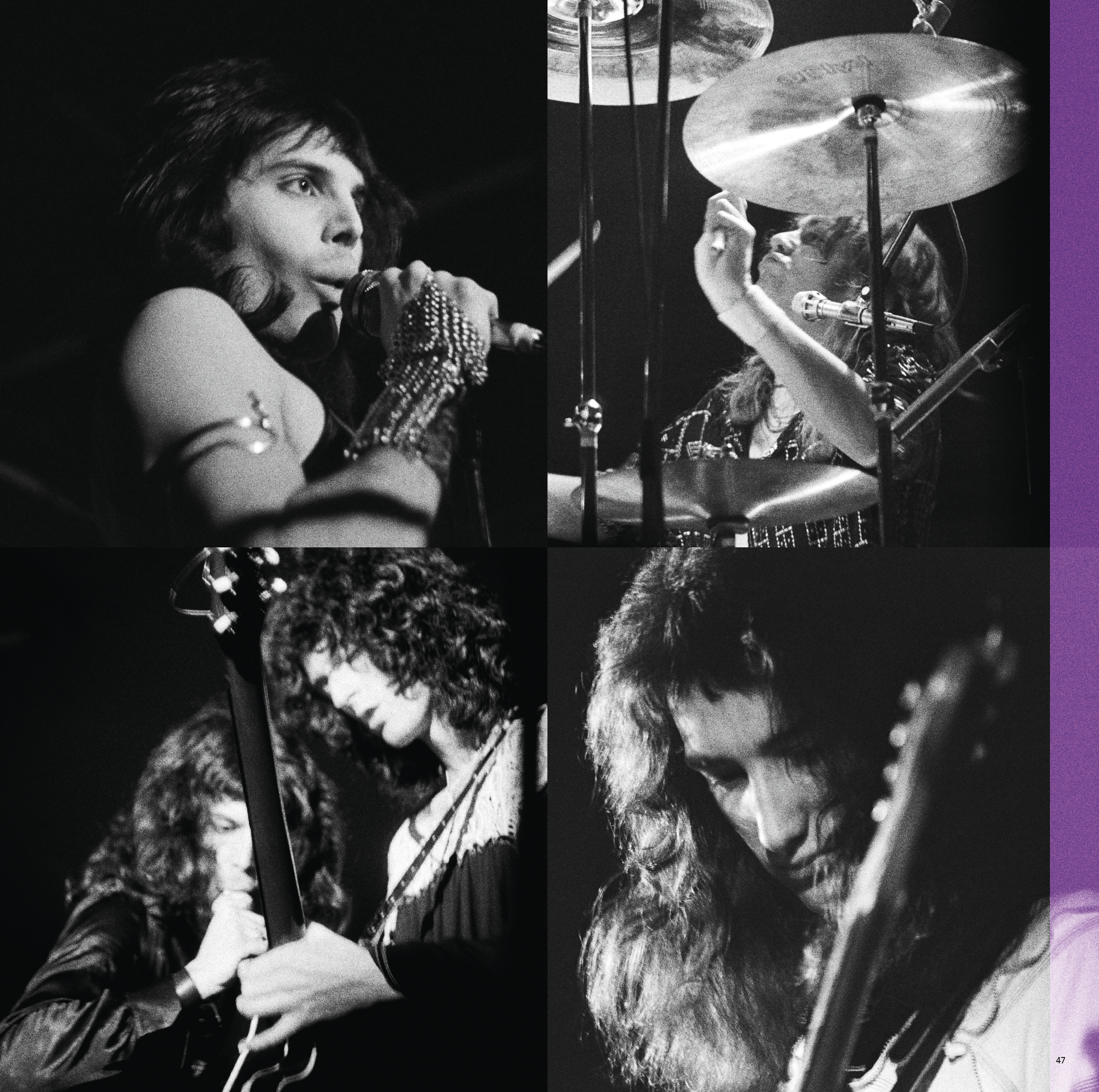 Queen to remix, remaster and expand 1973 debut album in various