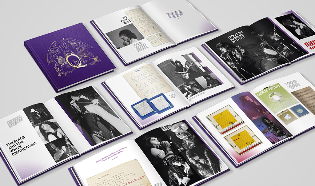 Queen to remix, remaster and expand 1973 debut album in various