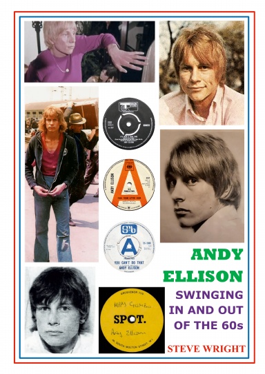 Read about the further adventures of one of John's Children