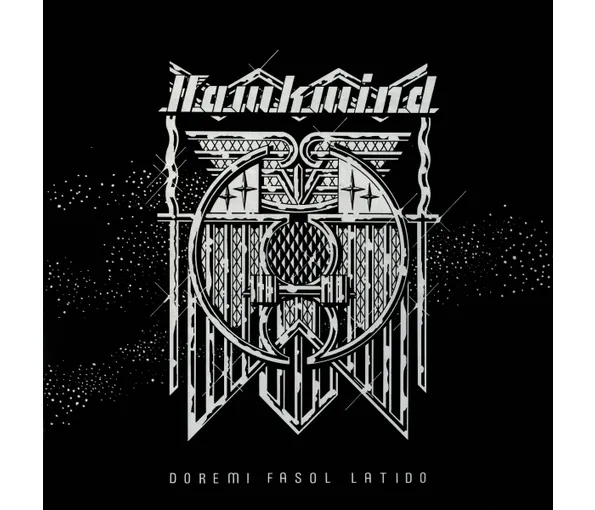 Hawkwind's 'Doremi Fasol Latido' remixed and remarkable