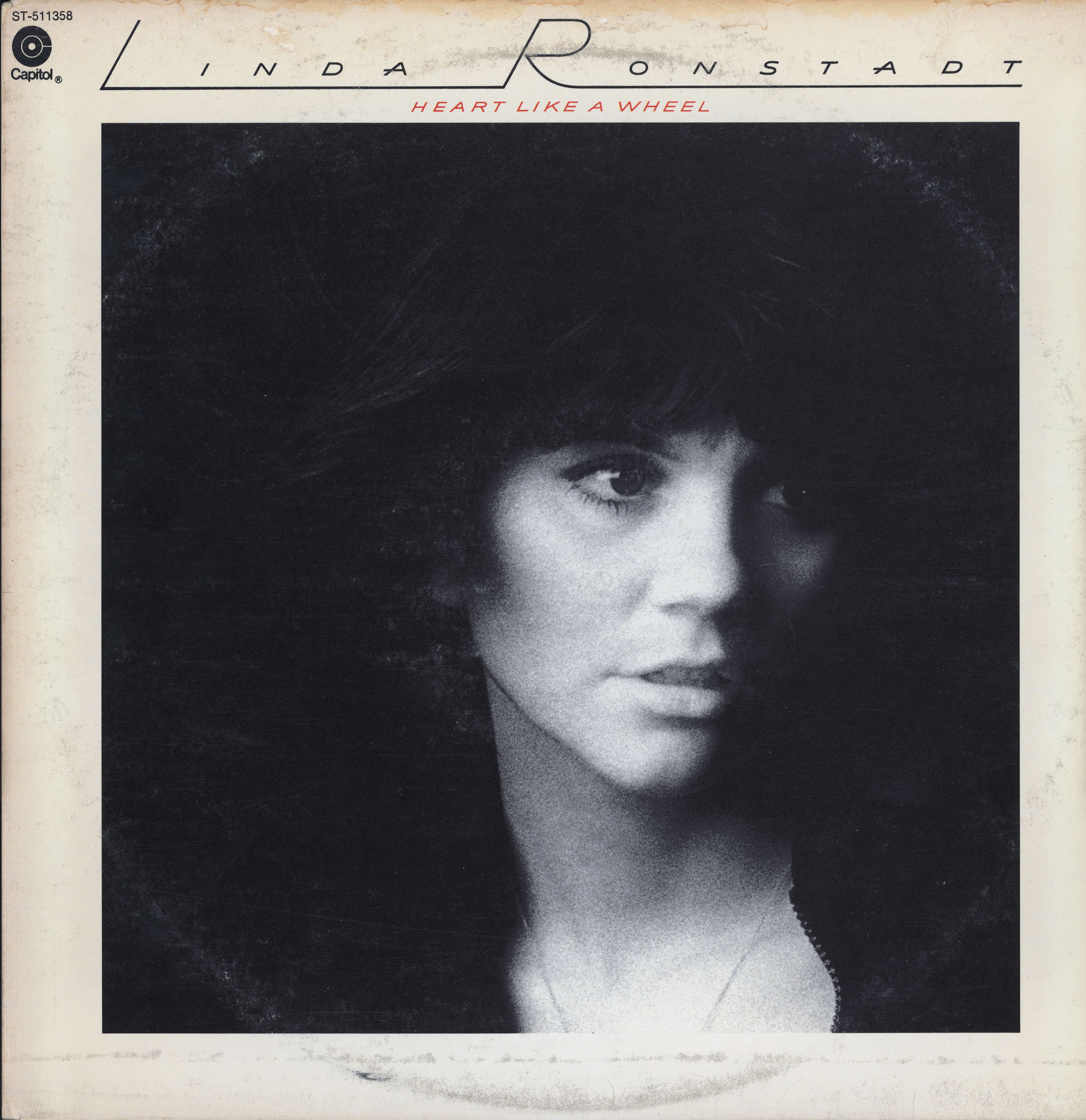 Linda Ronstadt's 'Heart Like a Wheel' album turns 50, remains timeless