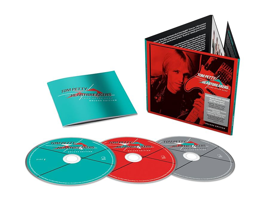 It's a Wrap: 2024's best box sets