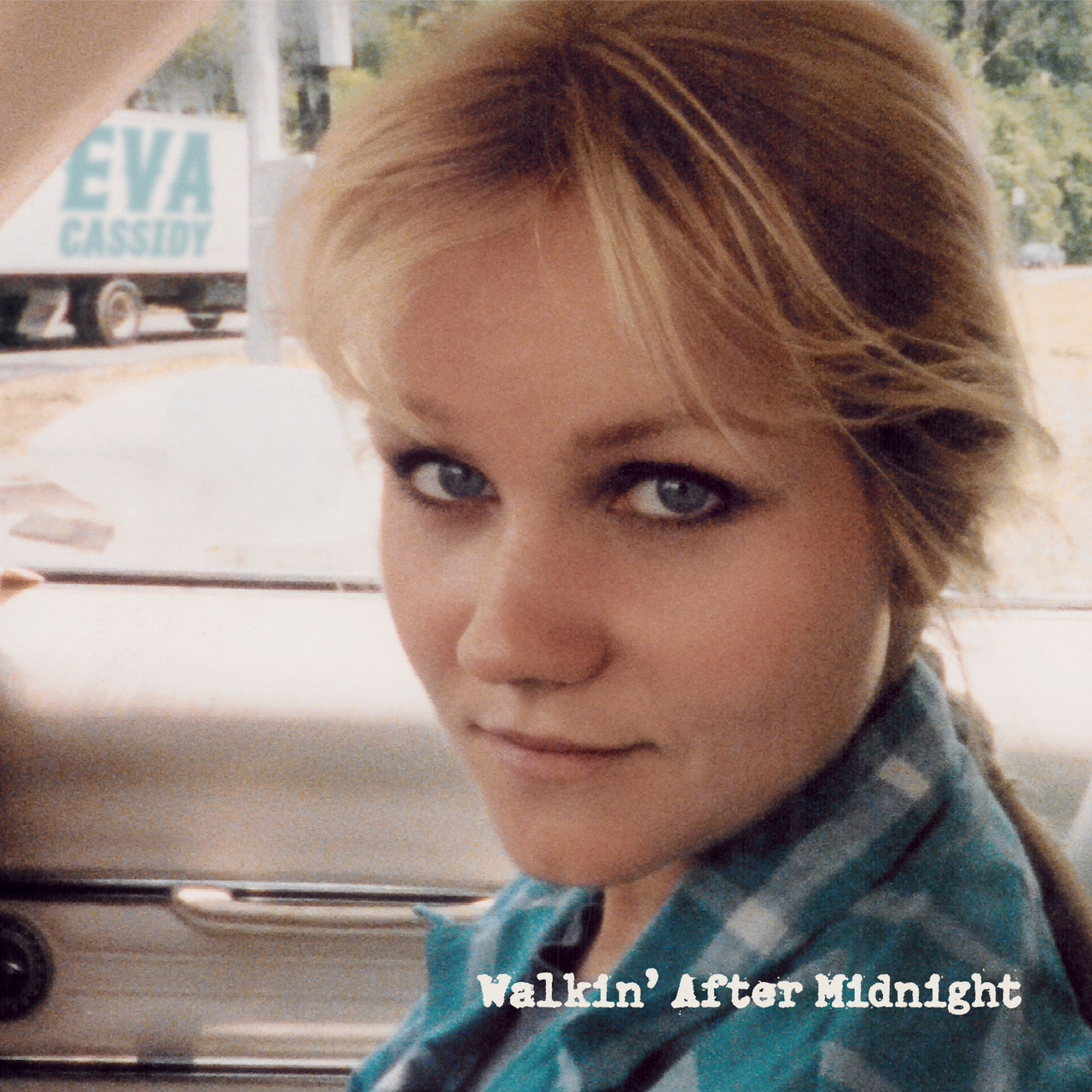 洋楽 Broke 4 Eva Records Latest Eva Cassidy album further evidence of her passion and prowess