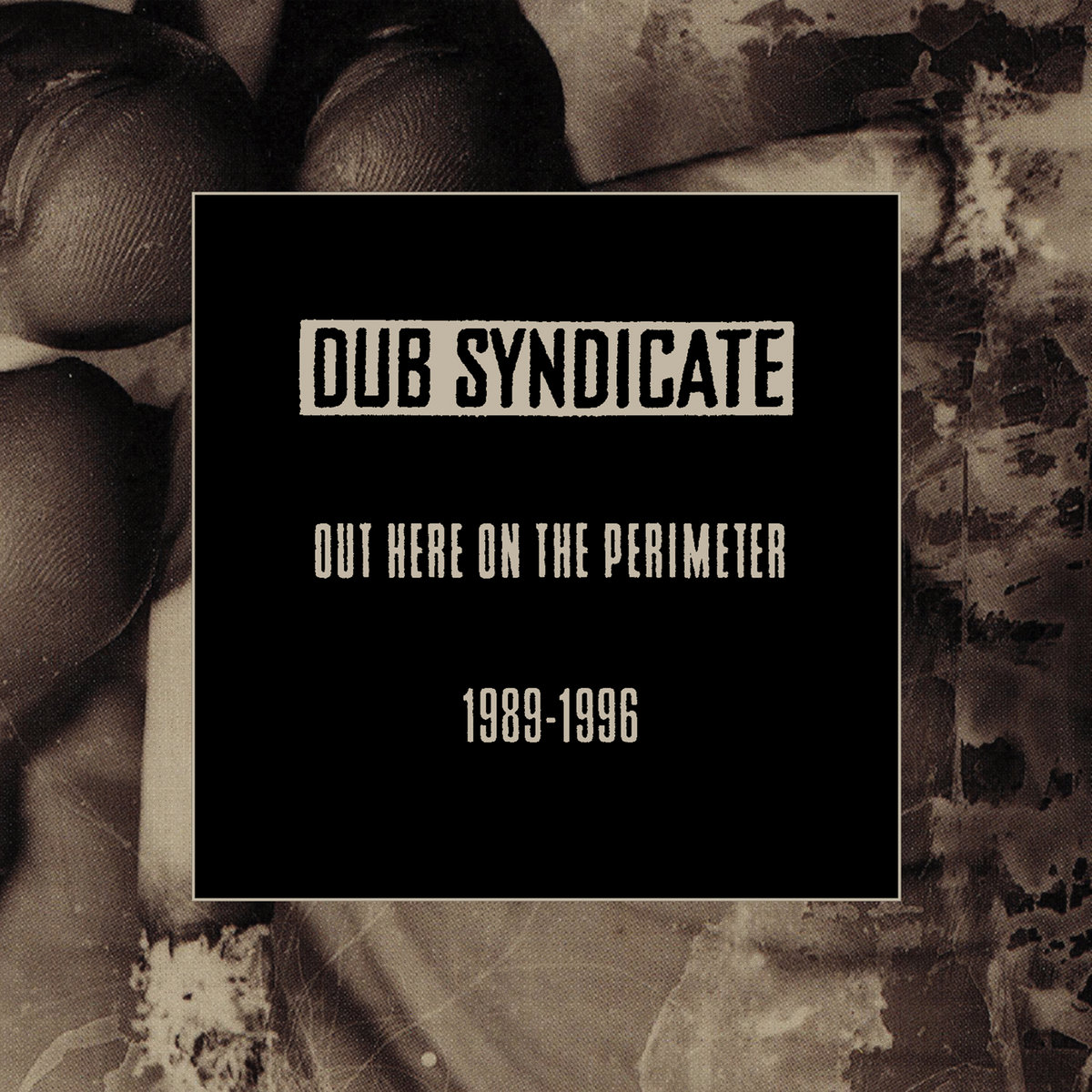 Dub Syndicate box set is essential listening