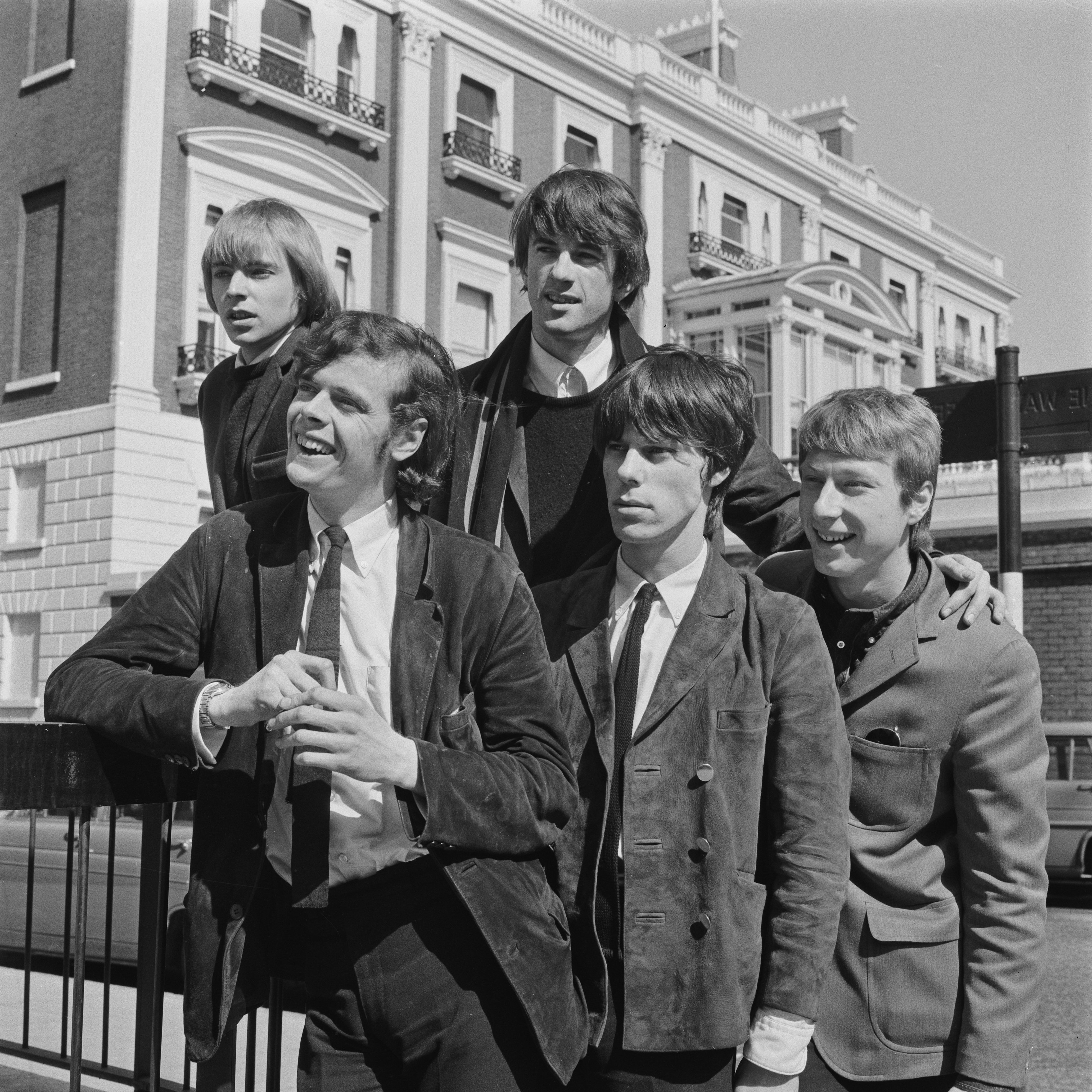 5 Yardbirds greats you might have missed