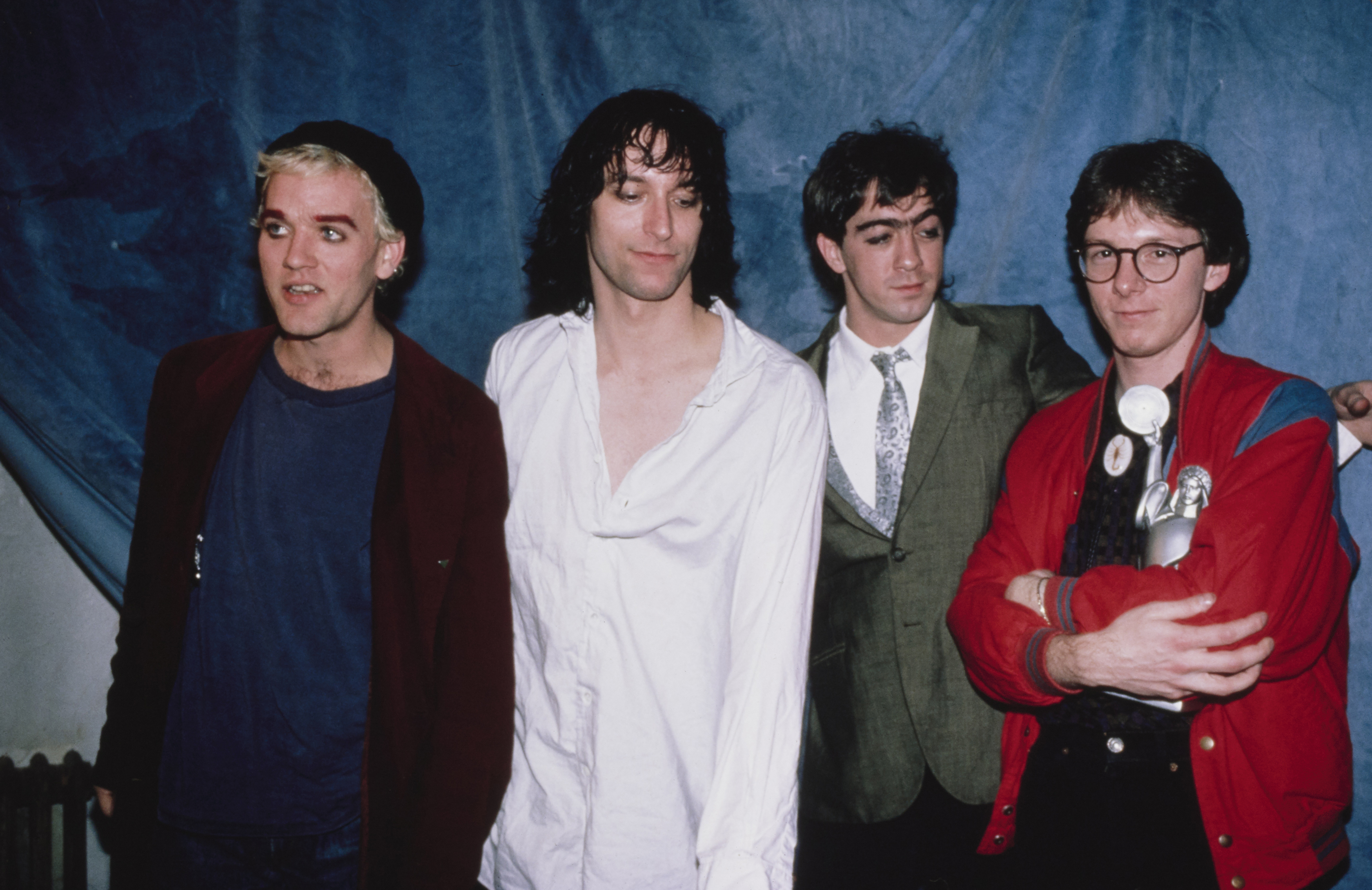 5 early R.E.M. songs you should know