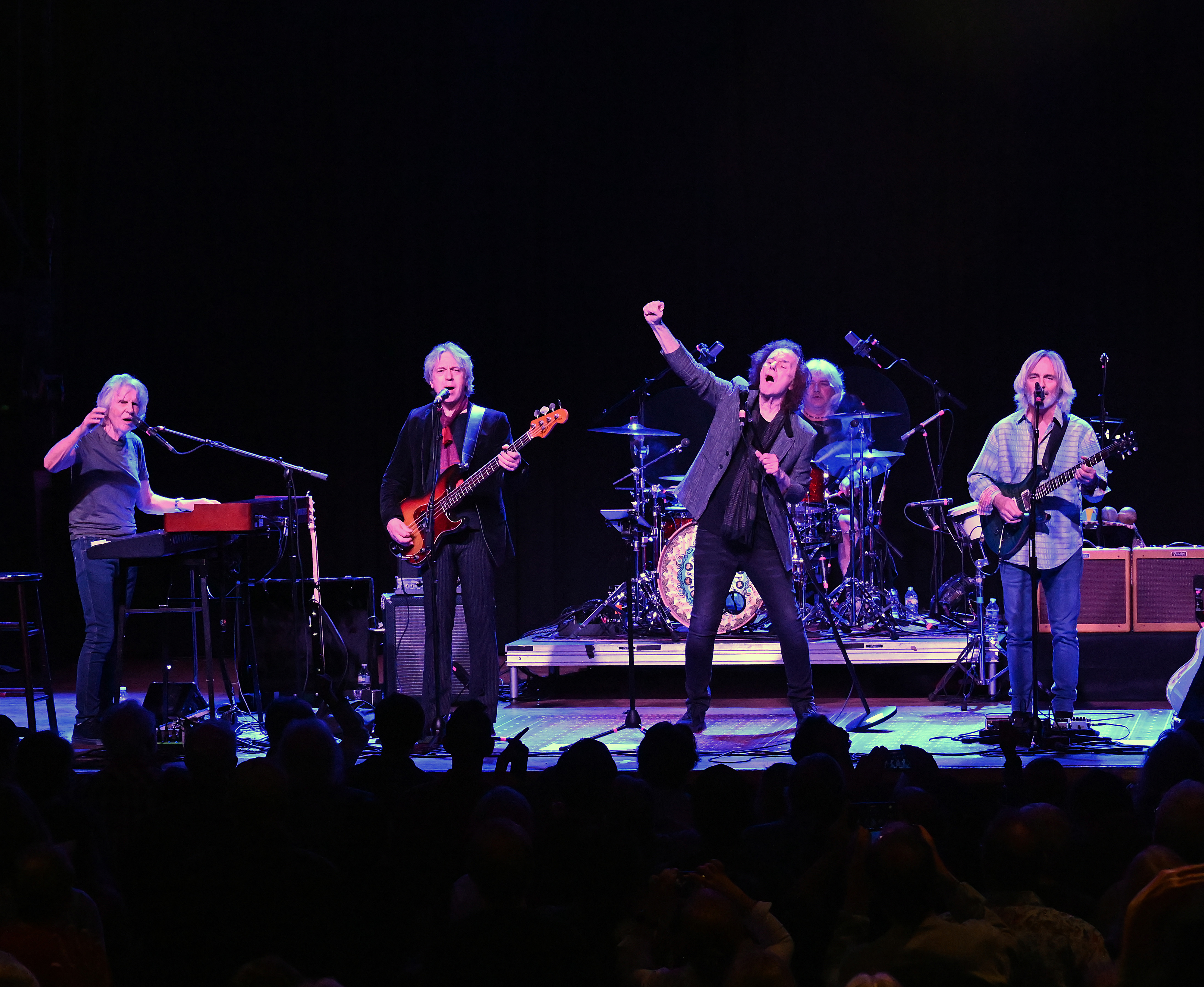 The Zombies elevate their legacy with documentary, deluxe editions