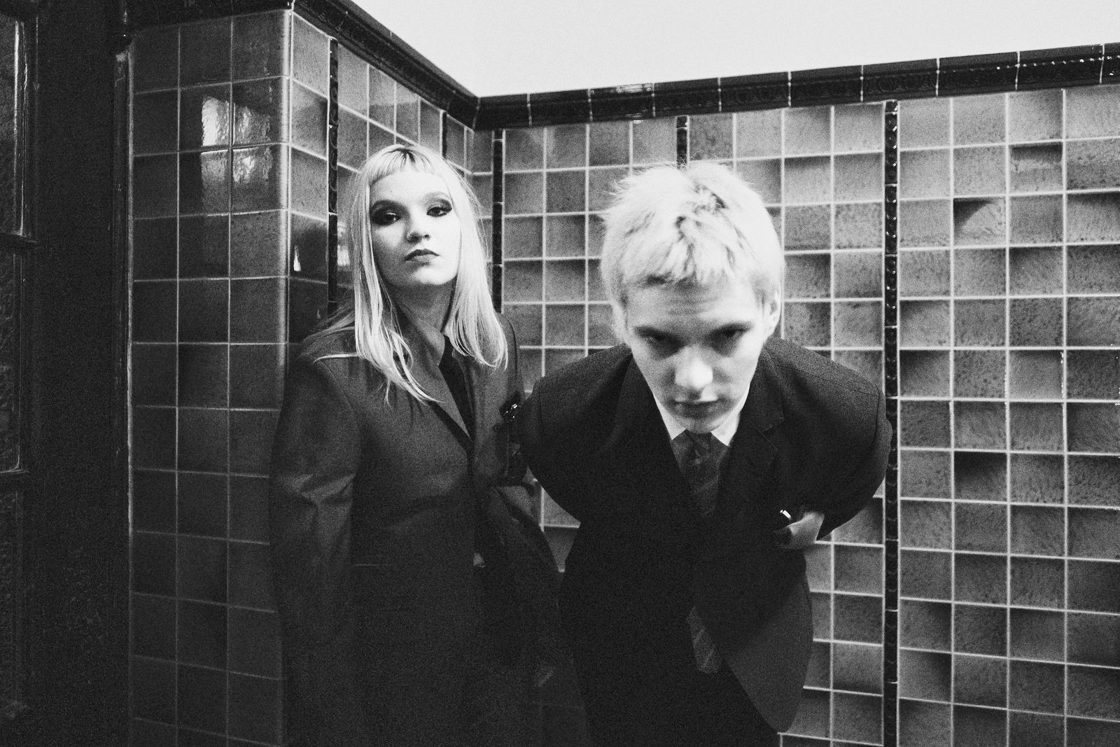 The Molotovs announce their first U.S. tour