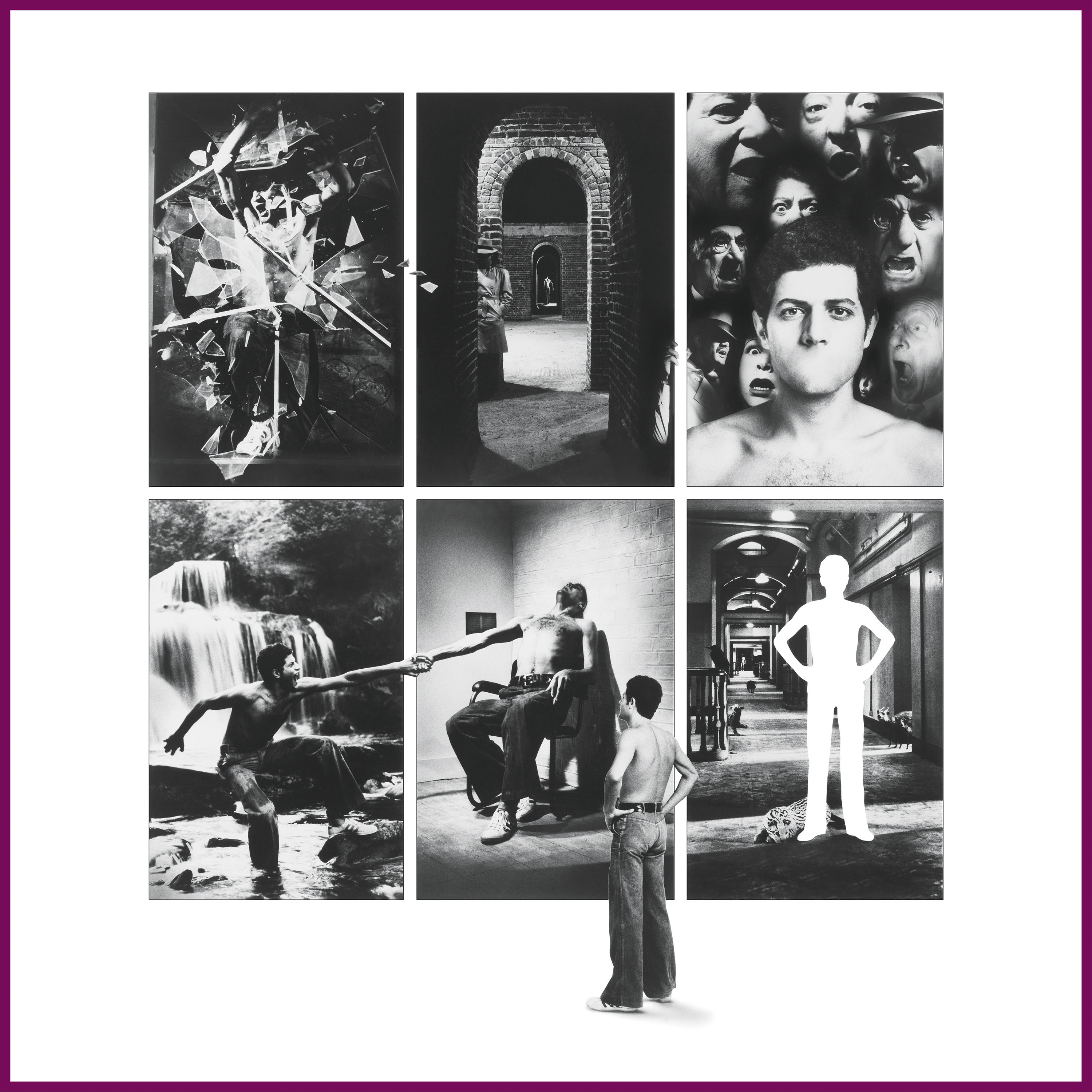 Genesis' 'The Lamb Lies Down on Broadway' gets the Super Deluxe