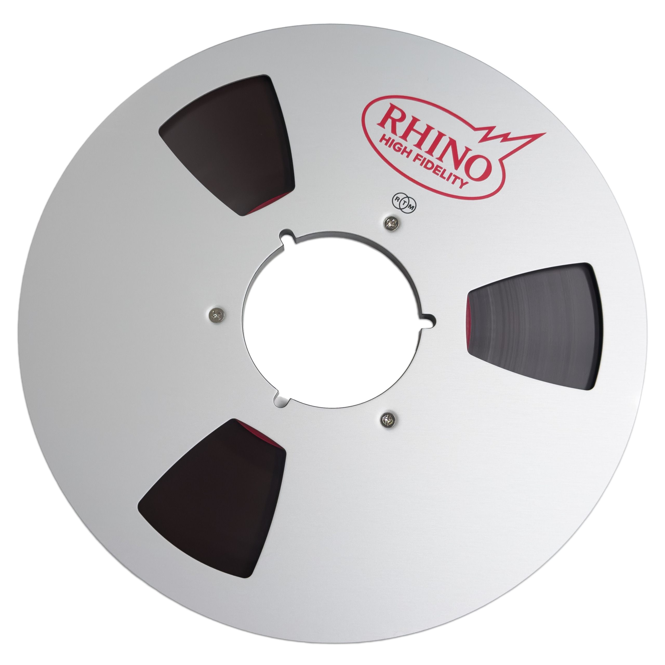 Rhino set to revive the high-quality reel-to-reel format