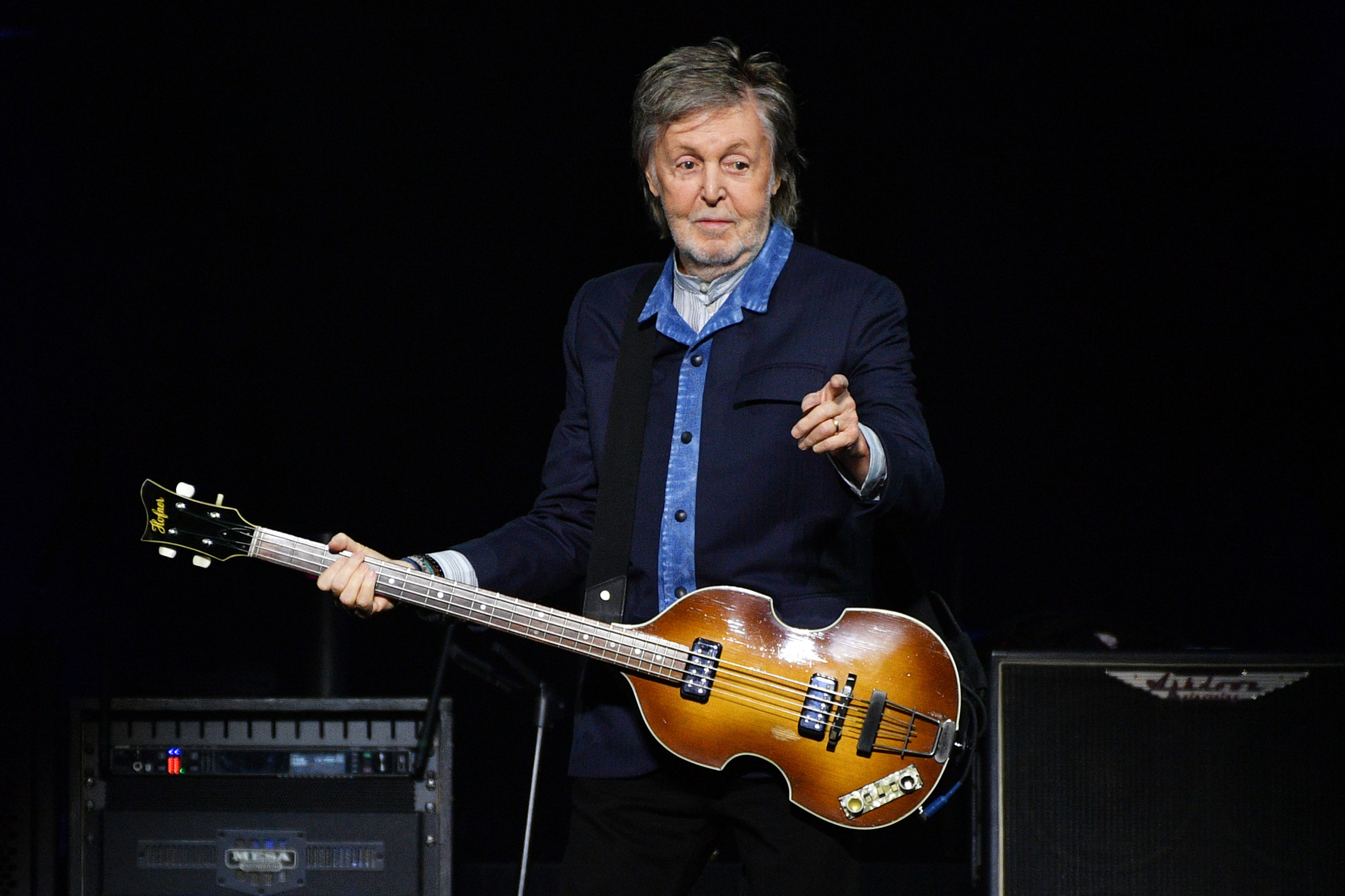 Paul McCartney's 