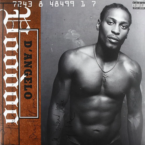 Honoring the godfather of Neo-classic soul: D'Angelo and his three