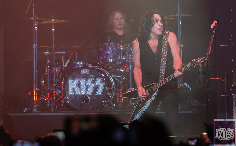 Success in Kiss Kruise being 