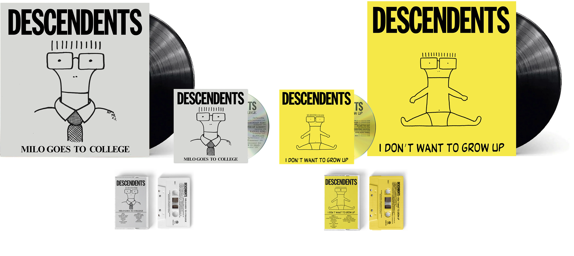 Goldmine's Top 20 Reissued Albums of 2025
