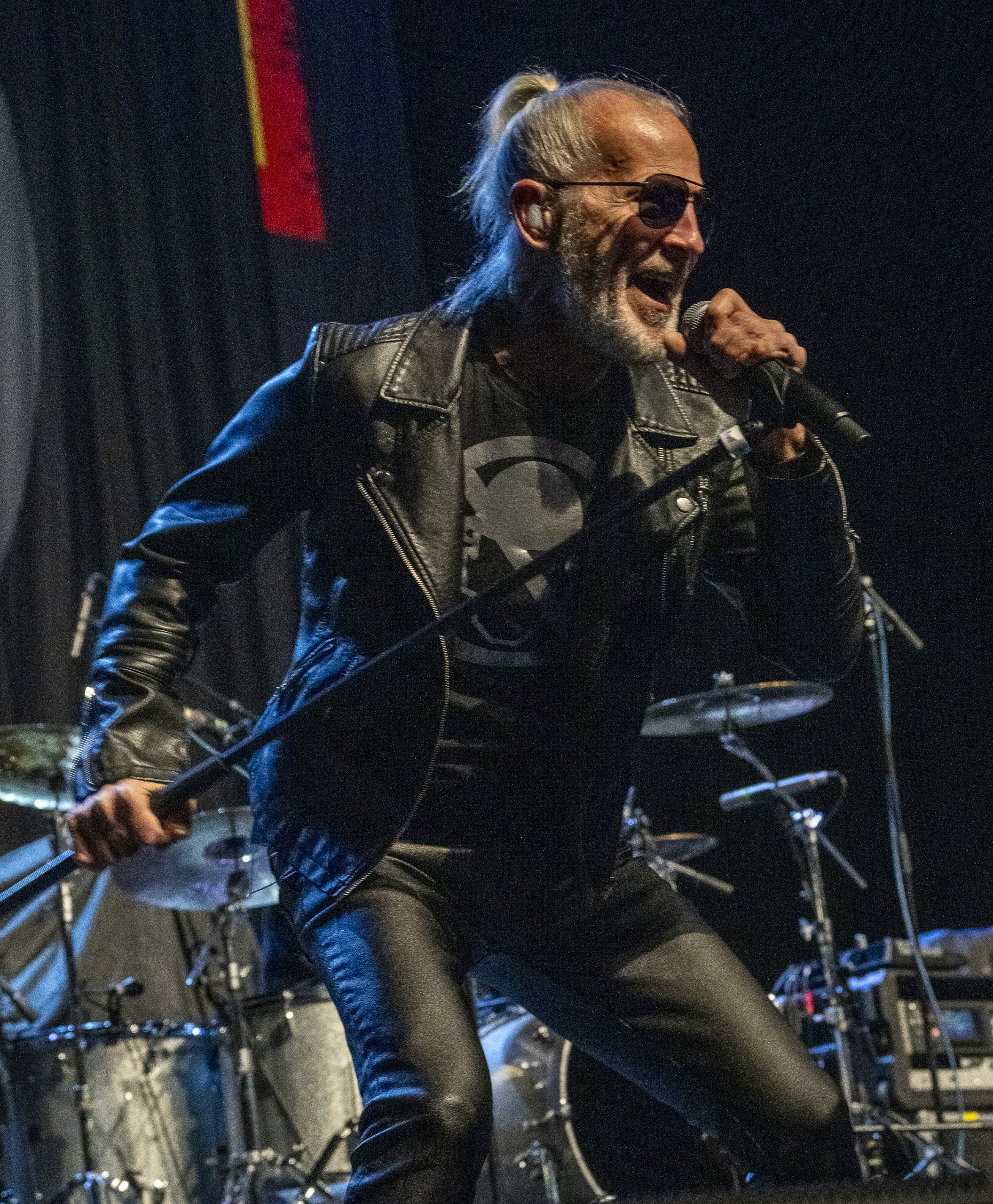Men Without Hats' Ivan Doroshuk discusses '80s hits and new LP