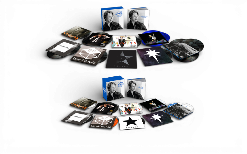 Goldmine's Top 15 Box Set releases of 2025