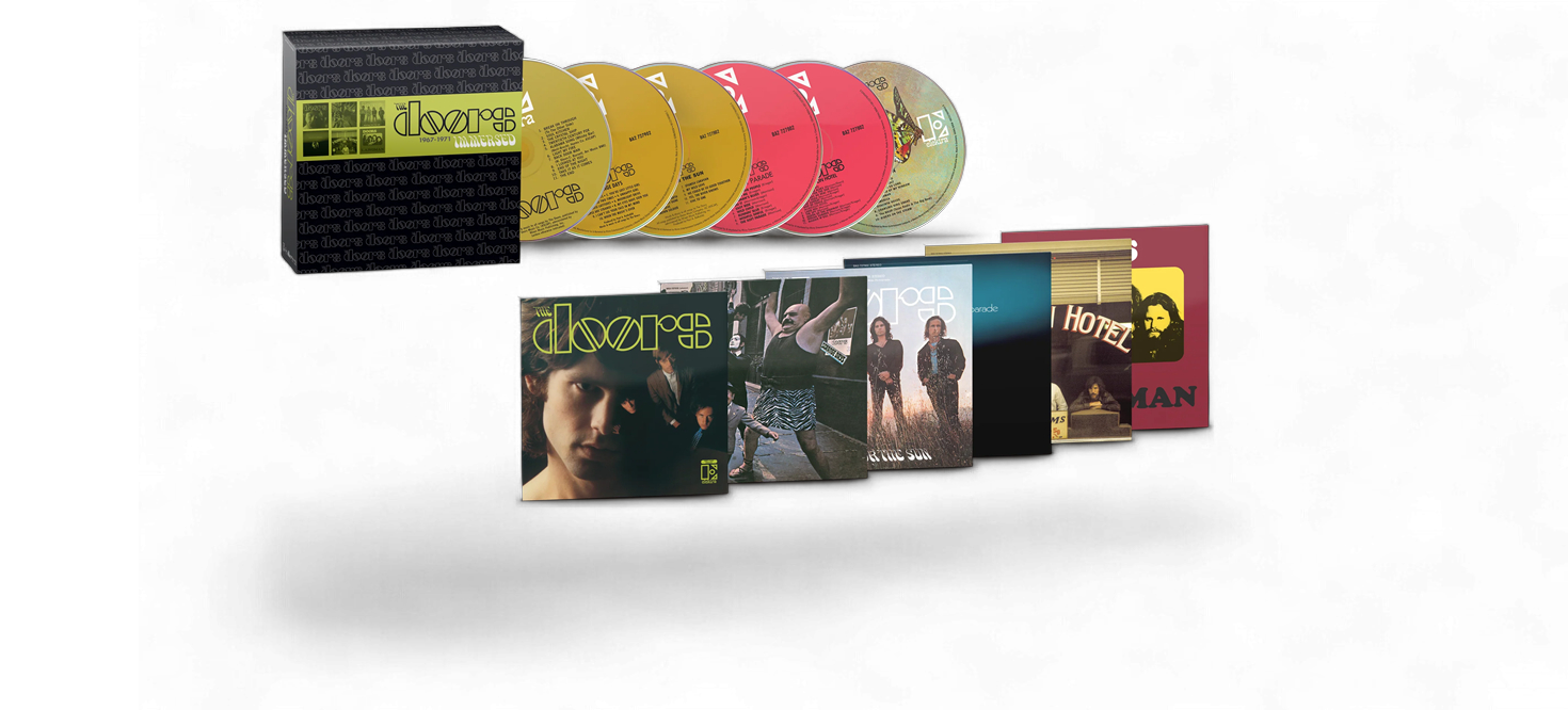 Goldmine's Top 15 Box Set releases of 2025