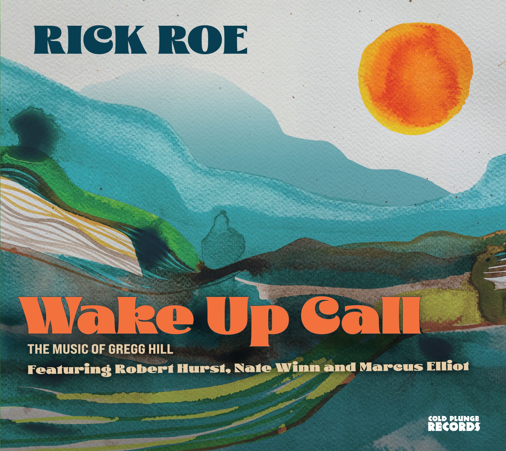 Go Beyond Genre with Trio of Bloom, Rick Roe, Gary Husband, others