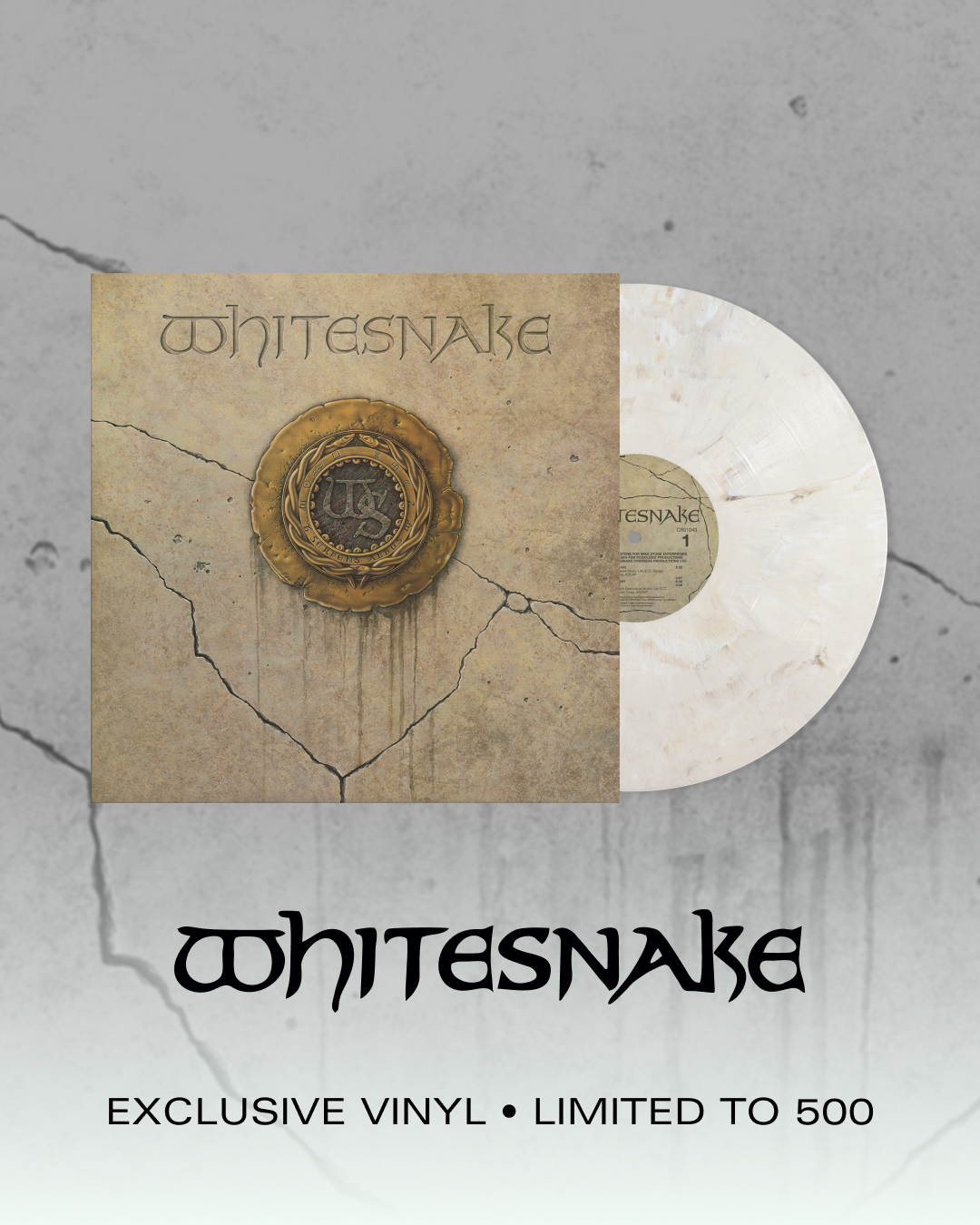 Reissue of 1987 'Whitesnake' album rediscovers a supergroup's