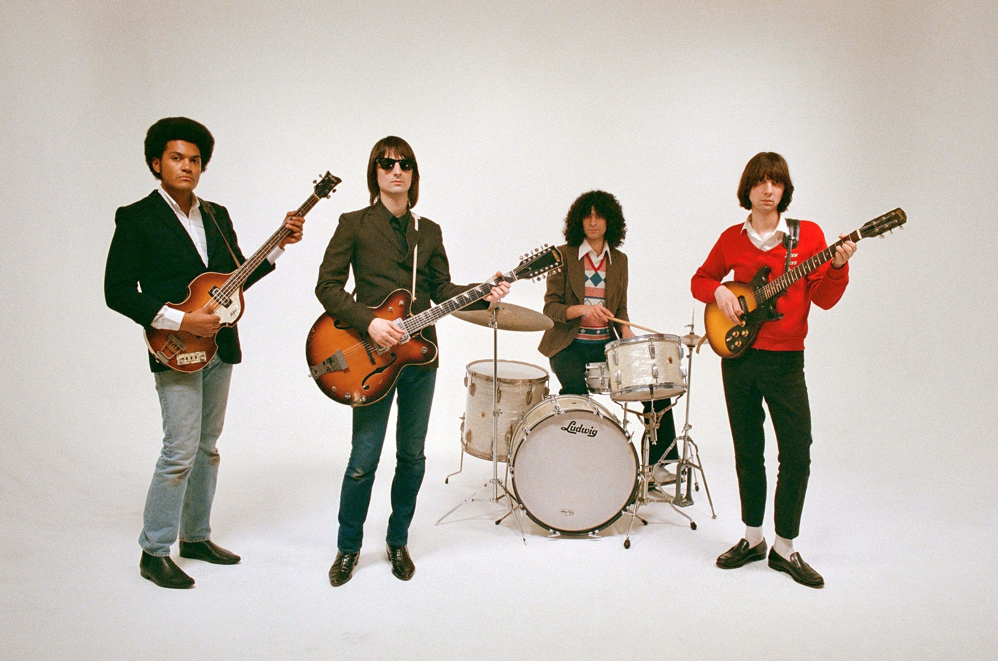 The Lemon Twigs interview on a decade of LPs including new one