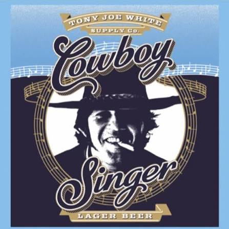 Cowboy singer lager toasts Tony Joe White, Nashville’s outlaw spirit