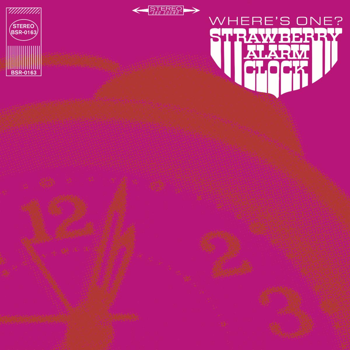 Strawberry Alarm Clock: Then, now and electrically live at the