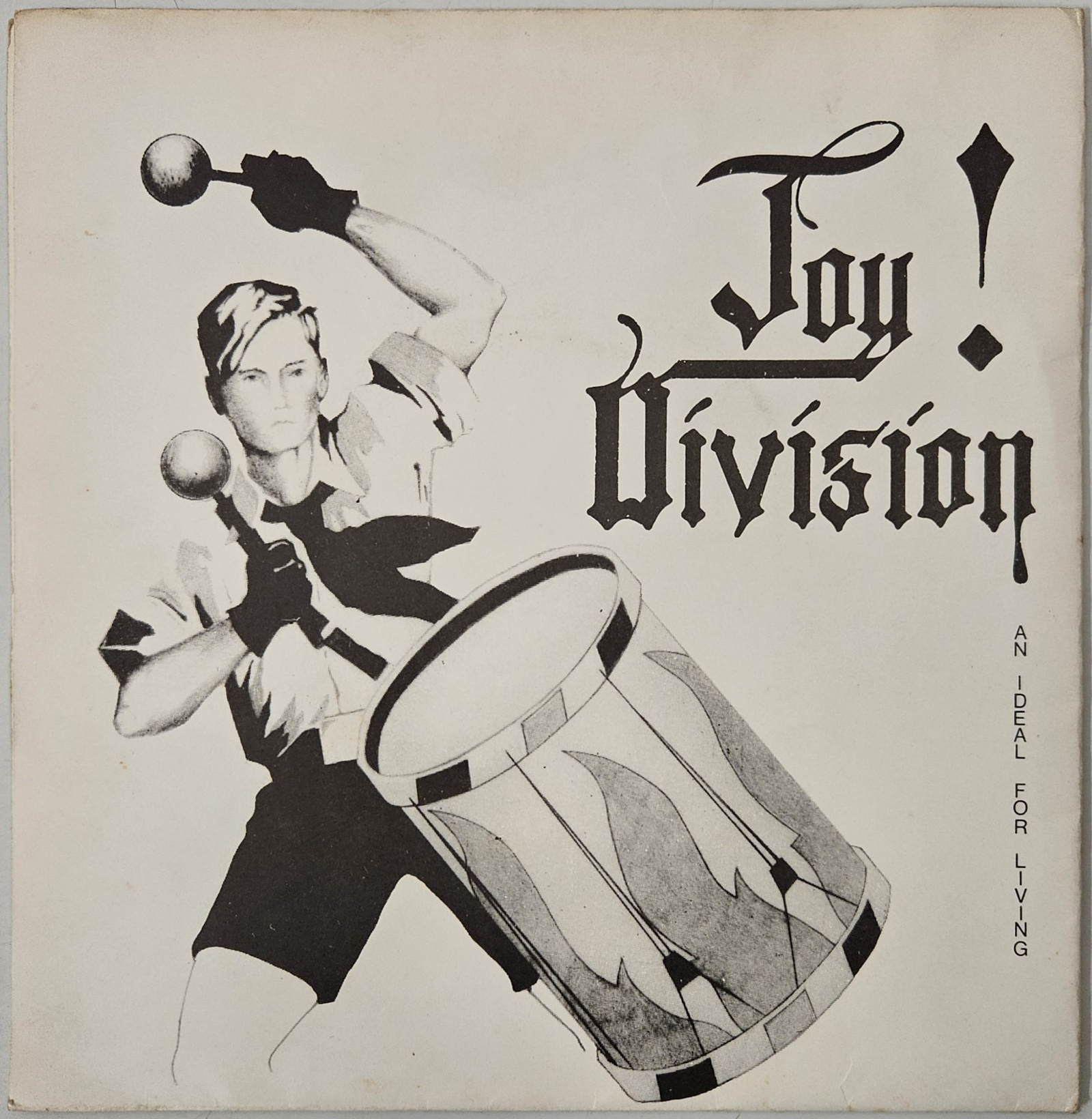CD Joy Division / Remains レアトラック集